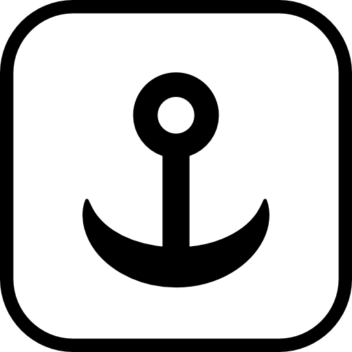 Marina Icon
