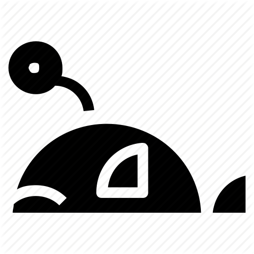 Animal, Fish, Marine Icon