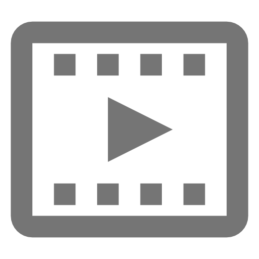 Video, Clip, Icon Free Of Nova Icons