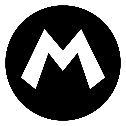 Custom Icons Mario Kart