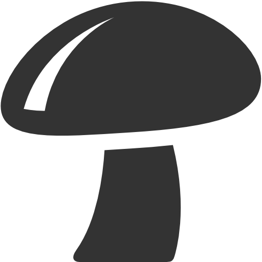 Kitchen Mushroom Icon Free Download As Png And Formats