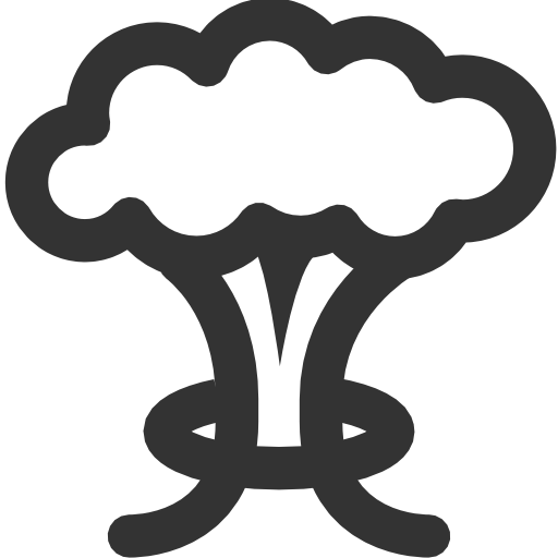 Mushroom Icon