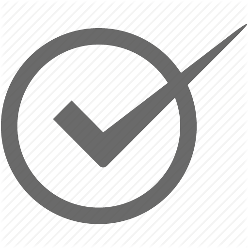 Check, Flag, Mark, Marked Icon