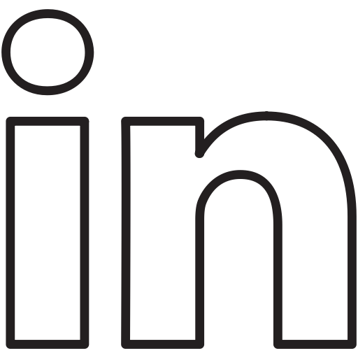 Social Media Market Icon