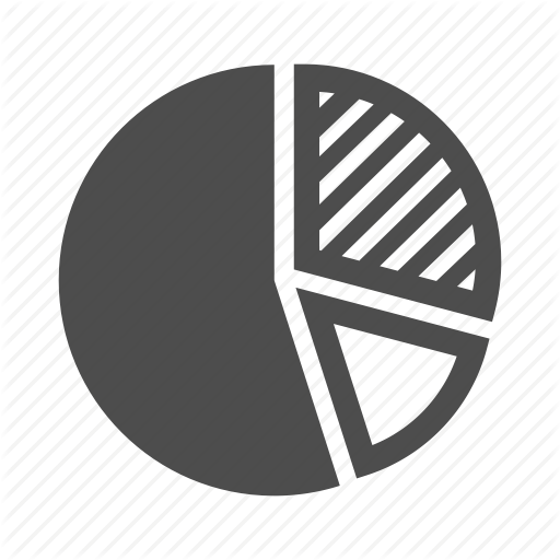 Analytics, Chart, Diagram, Graph, Market Share, Pie, Statistics Icon