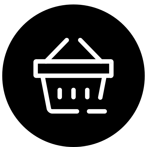 Basket, Market, Place, Ecommerce, Buy, Shop, Shipping Icon Free