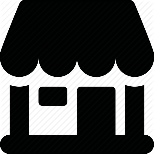 Building, Ecommerce, Market, Marketplace, Shop, Shopping, Store Icon
