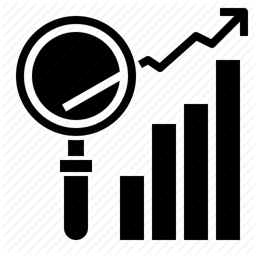 Business, Demand, Growth, Market, Research Icon