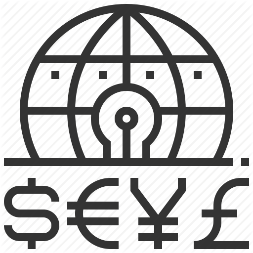 Business, Finance, Global, Market, Markets Icon
