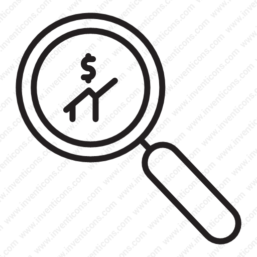 Download Marketing Research Icon Inventicons