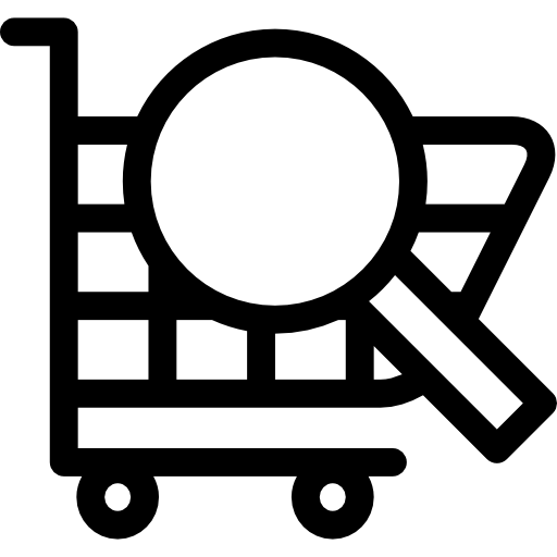 Market Research Icons Free Download