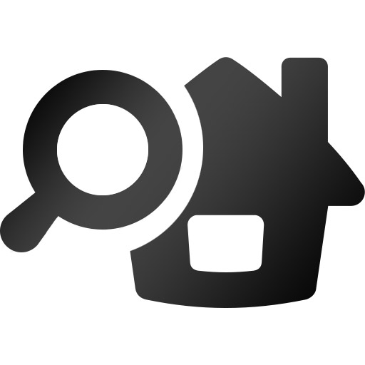 Real Estate Market Icon Free Icons