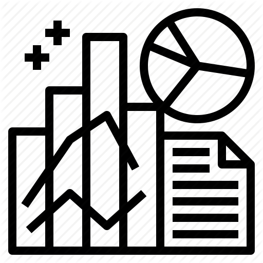 Analysis, Data, Market, Research Icon