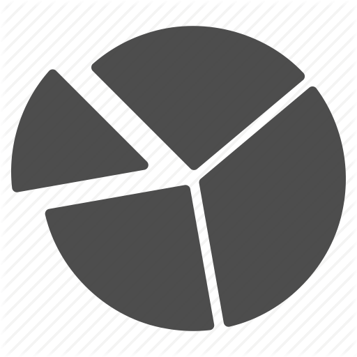 Market Share Icon