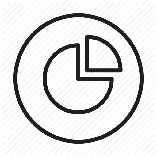 Analytics, Chart, Graph, Market Share, Pie, Share, Statistics Icon