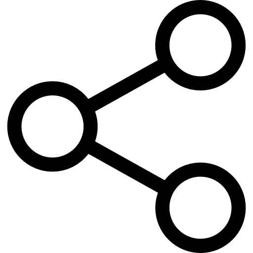 Share Icons Free Download