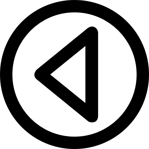 Back Icon Music Icon Collection Vectors Market