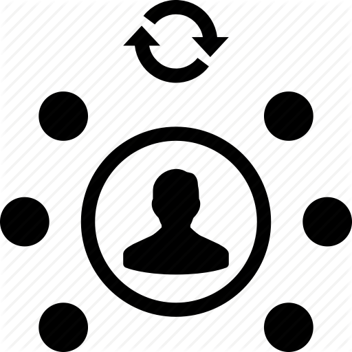 Affiliate, Marketing Icon