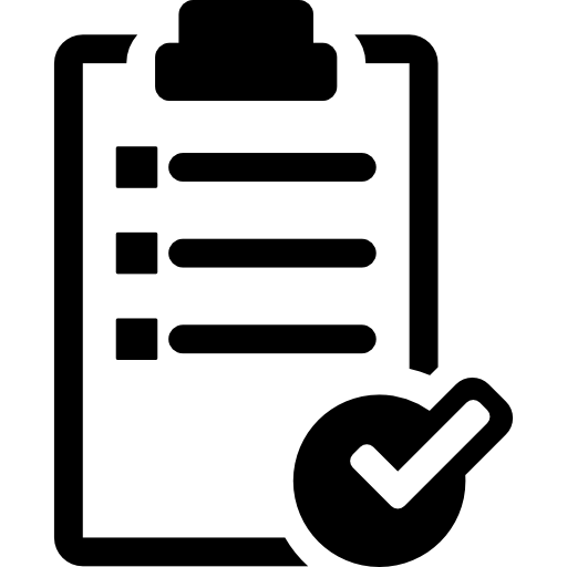 School Materials Icon