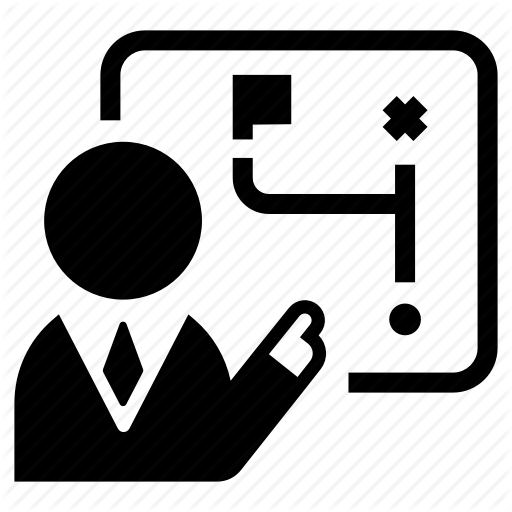 Analysis, Chart, Marketing, Plan, Planning, Research, Strategy Icon