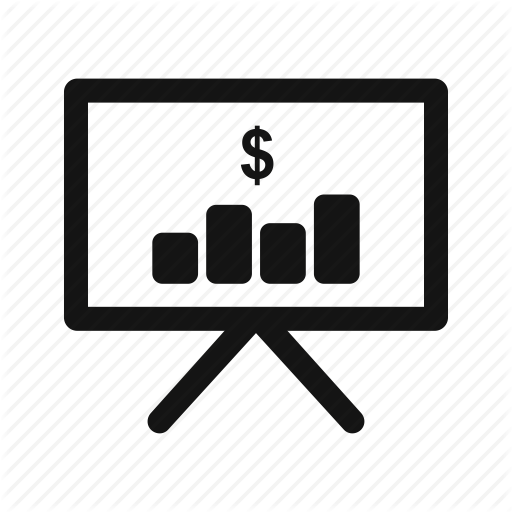 Analytics, Graph, Marketing, Plan Icon