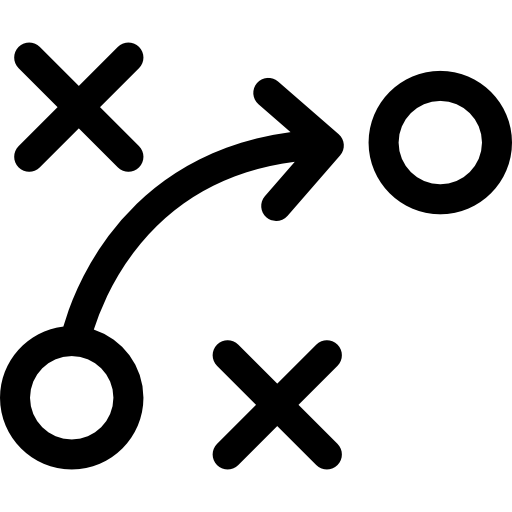 Strategy Icons Free Download