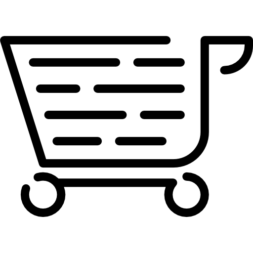 Market Shopping Cart Icons Free Download