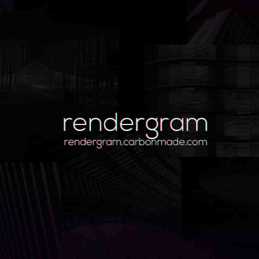 Rendergram