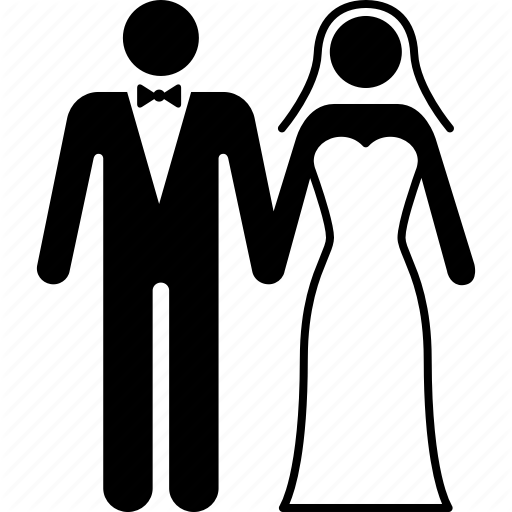 Marriage Icon