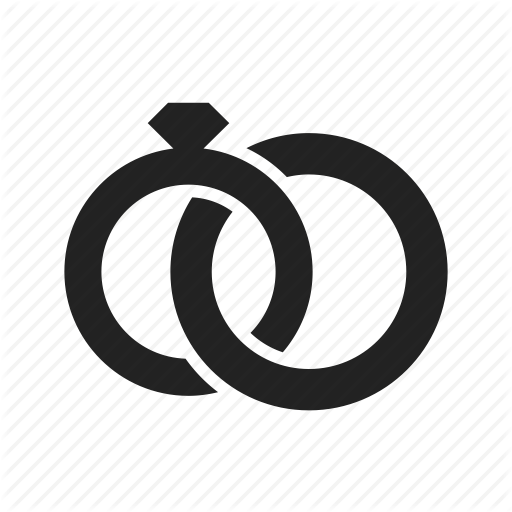 Diamond, Favorites, Jewel, Jewelry, Love, Marriage, Ring, Wedding Icon