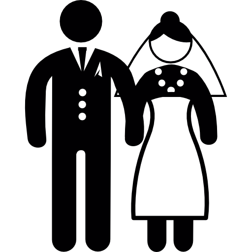 Marriage Icon