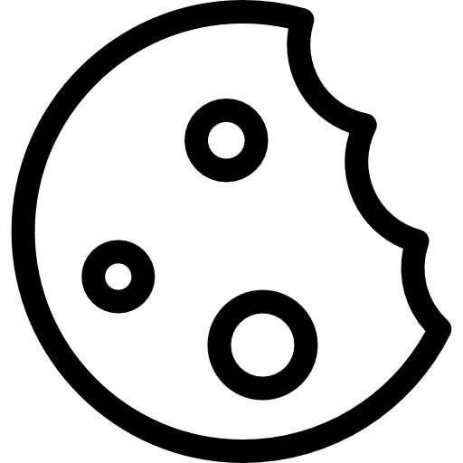 Candy, Dessert, Food, Sweet, Marshmallow, Holidays, Sugar Icon