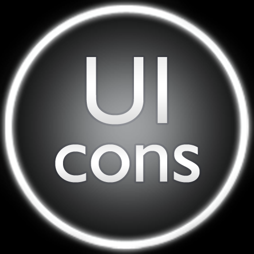 Uicons White