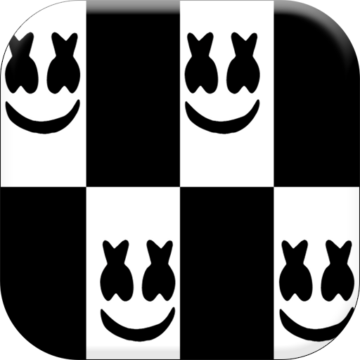 Marshmello New Piano Dj Tiles Apk