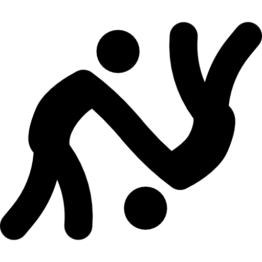 Judo Icons Free Download