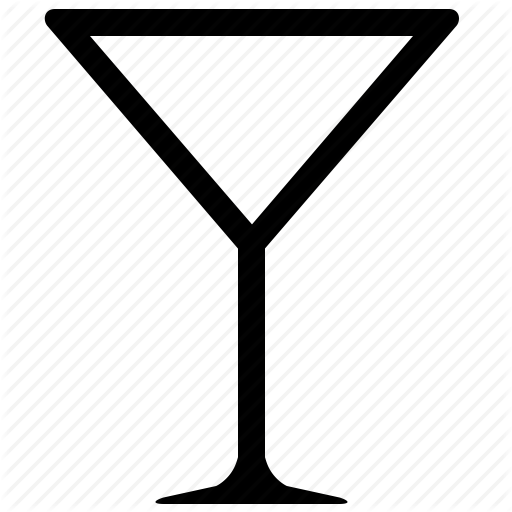 Cocktail, Martini, Margarita, Transparent Png Image Clipart Free