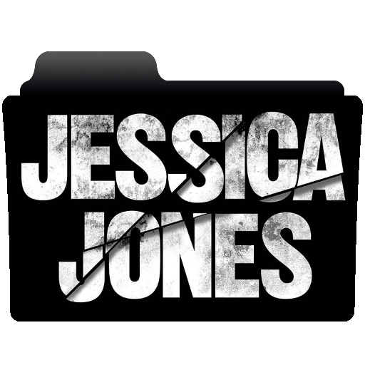 Jessica Jones Logo Png Images In Collection