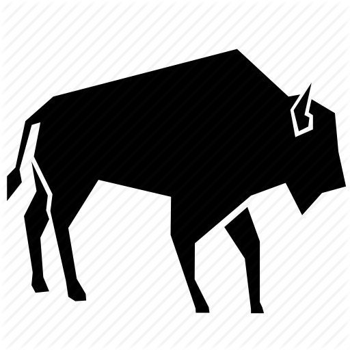 Bison Png