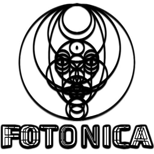 Fotonica Icon
