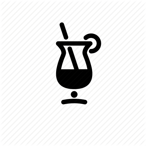 Bar, Bloody Mary, Celebrate, Cocktail, Drink, Party, Straw Icon