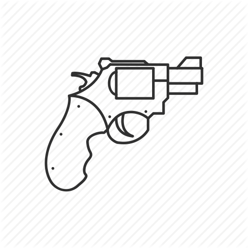 Collection Of Free Vector Gun Magnum Download On Ui Ex