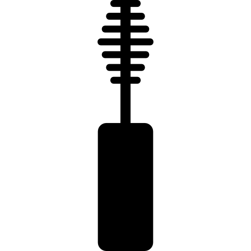 Mascara Eye Makeup Icons Free Download