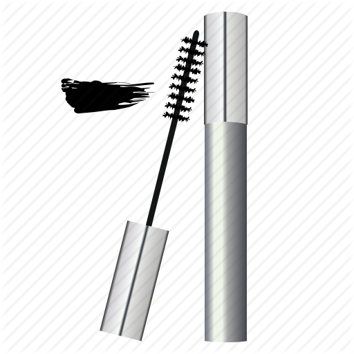 Eye Makeup, Make Up, Mascara Icon