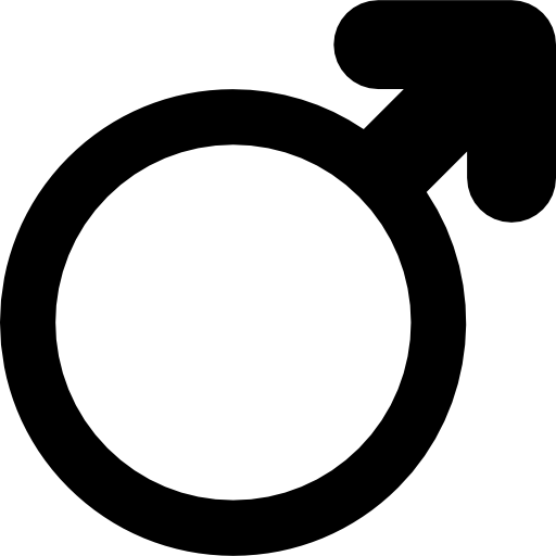 Masculine Icon