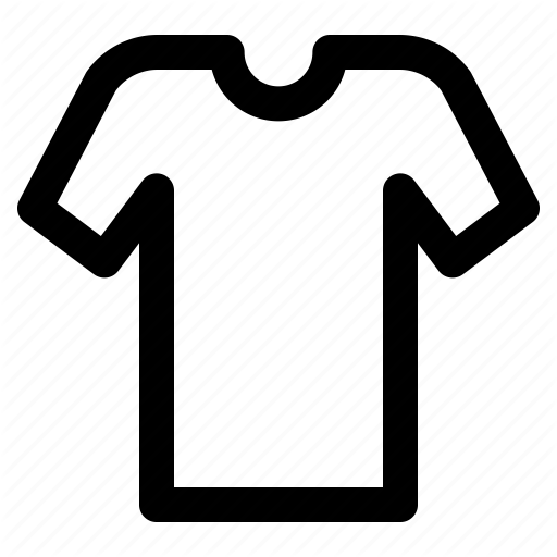 Clothes, Fashion, Laundry, Masculine, Shirt Icon