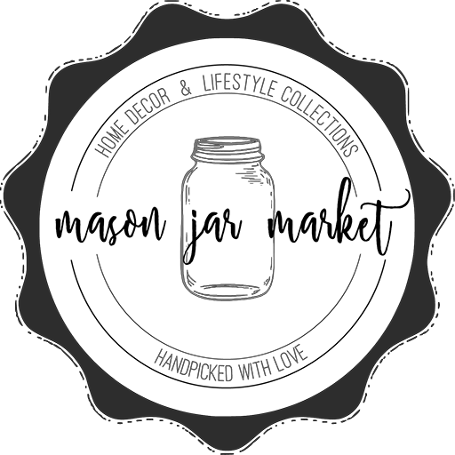 Home Mason Jar Market
