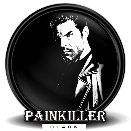 Painkiller