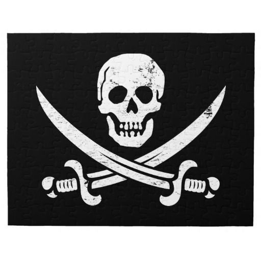 Every Day Is Special October Capture Of Calico Jack!