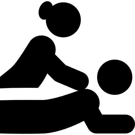 Massage Icons Free Download