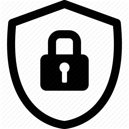 Logo Ideas Shield Icon, Line Art, Massage